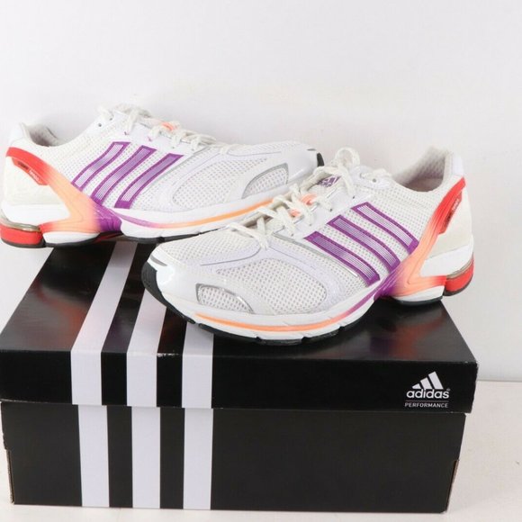 adidas Shoes New Adidas Adizero Tempo 4 Jogging Running Shoes